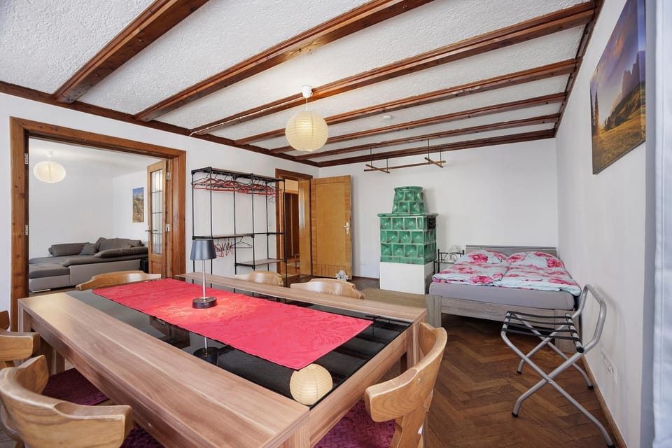 Glücksmoment Apartment in Bavaria