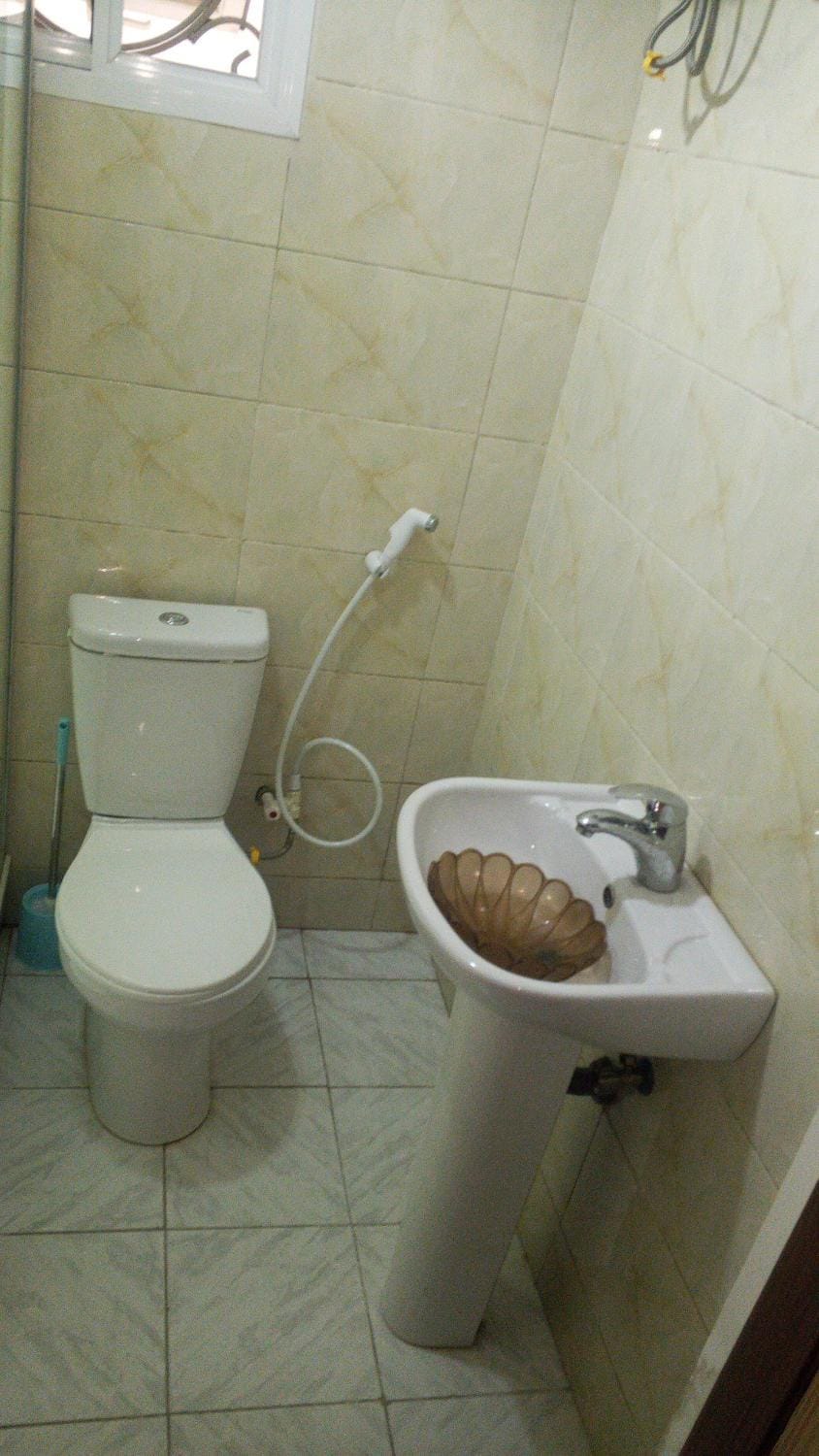 Joe Prince Homes and Apartments House in Abuja