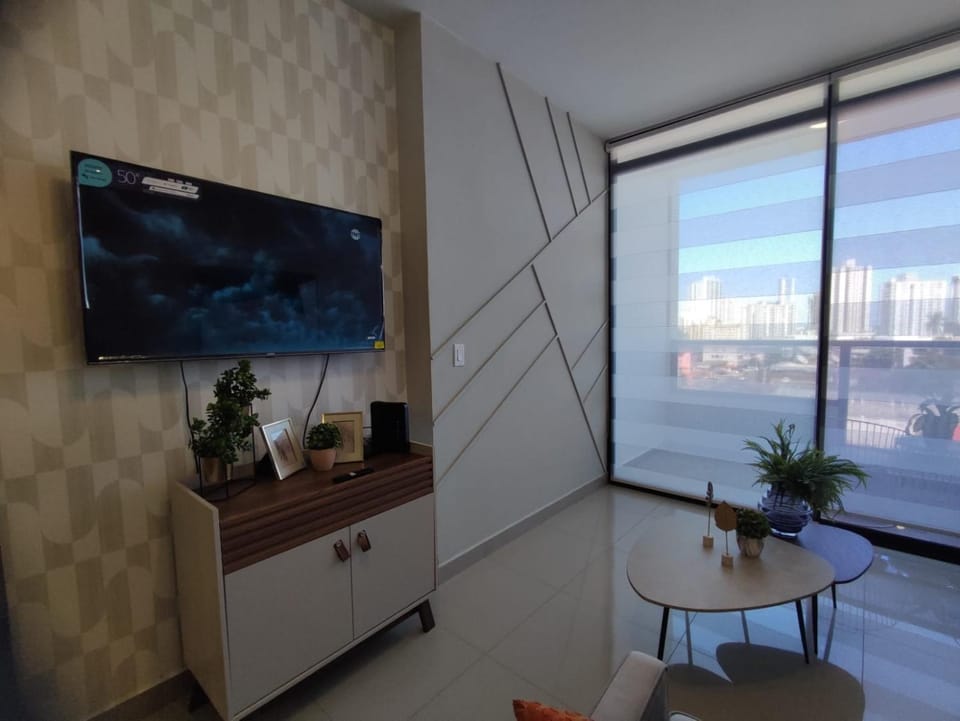 Apto Familiar en la ciudad Apartment in Panama City, Panama