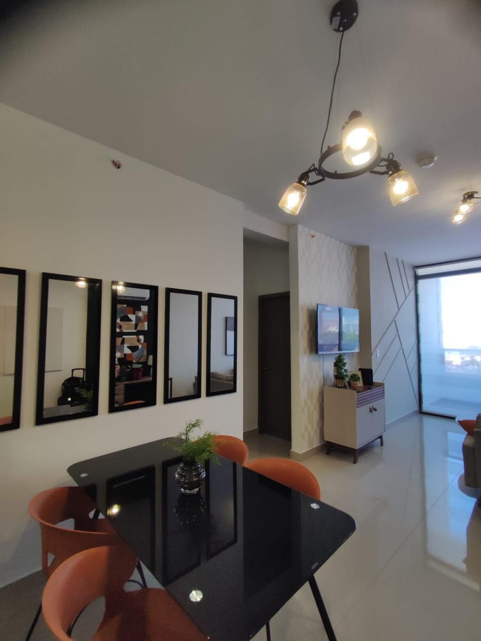 Apto Familiar en la ciudad Apartment in Panama City, Panama