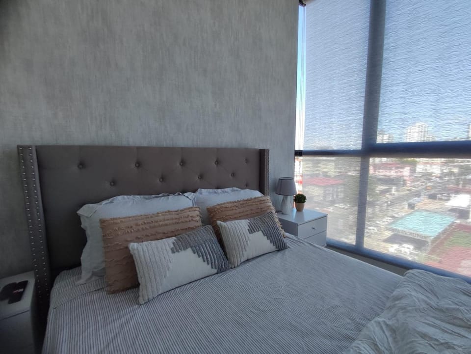 Apto Familiar en la ciudad Apartment in Panama City, Panama