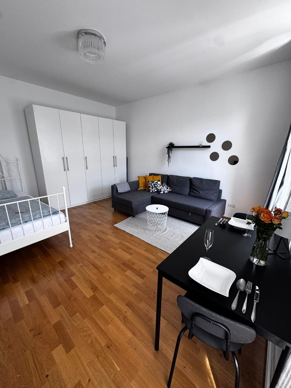 Schönbrunn Apartment Top 17 Apartment in Vienna