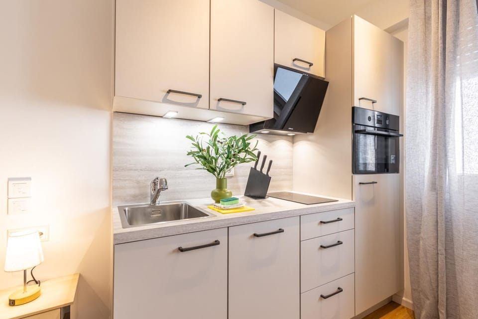 Beautiful flat in Limpertsberg ! Apartment in Luxembourg