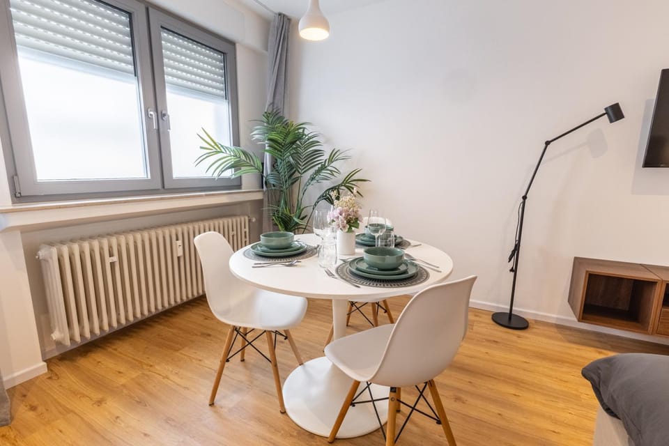 Beautiful flat in Limpertsberg ! Apartment in Luxembourg