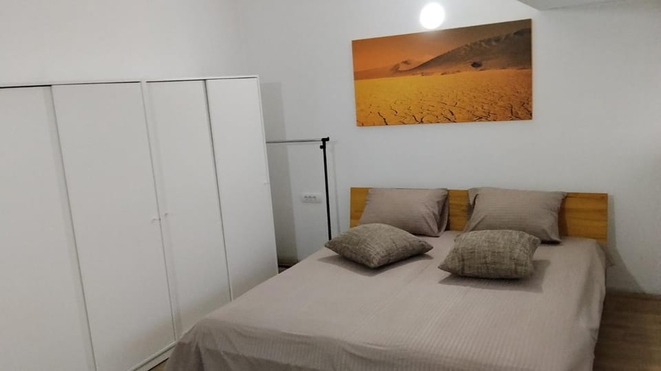Apartman Lazar Apartment in Serbia