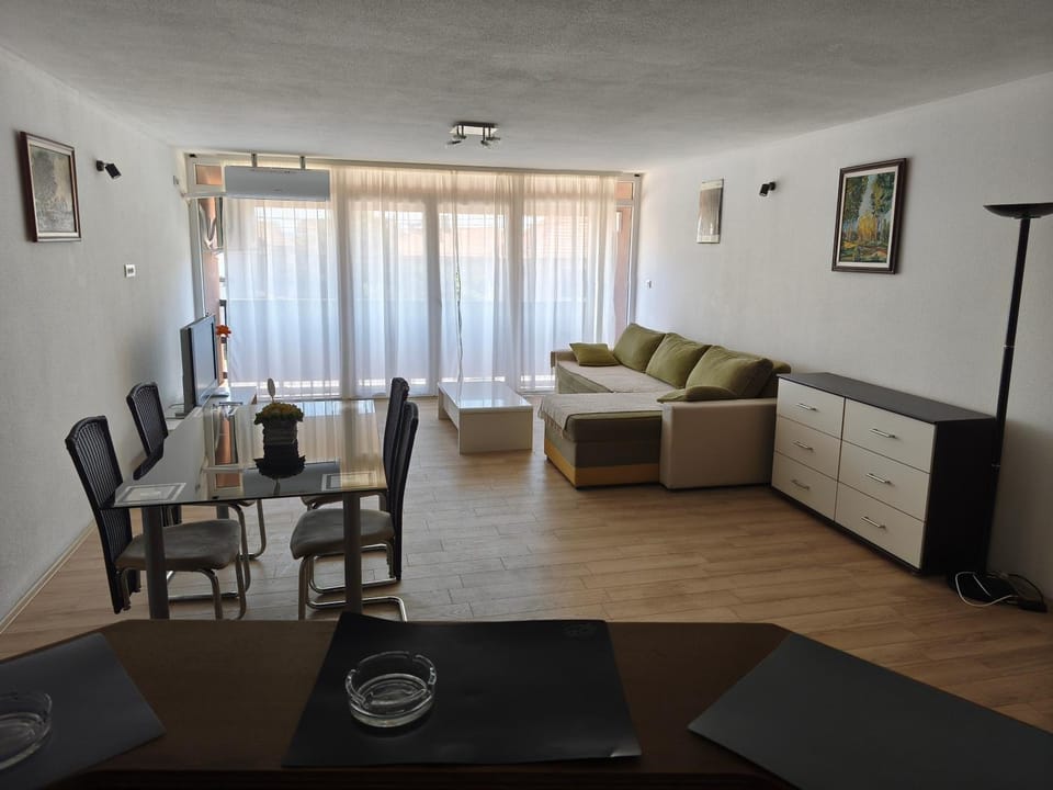 Apartman Lazar Apartment in Serbia