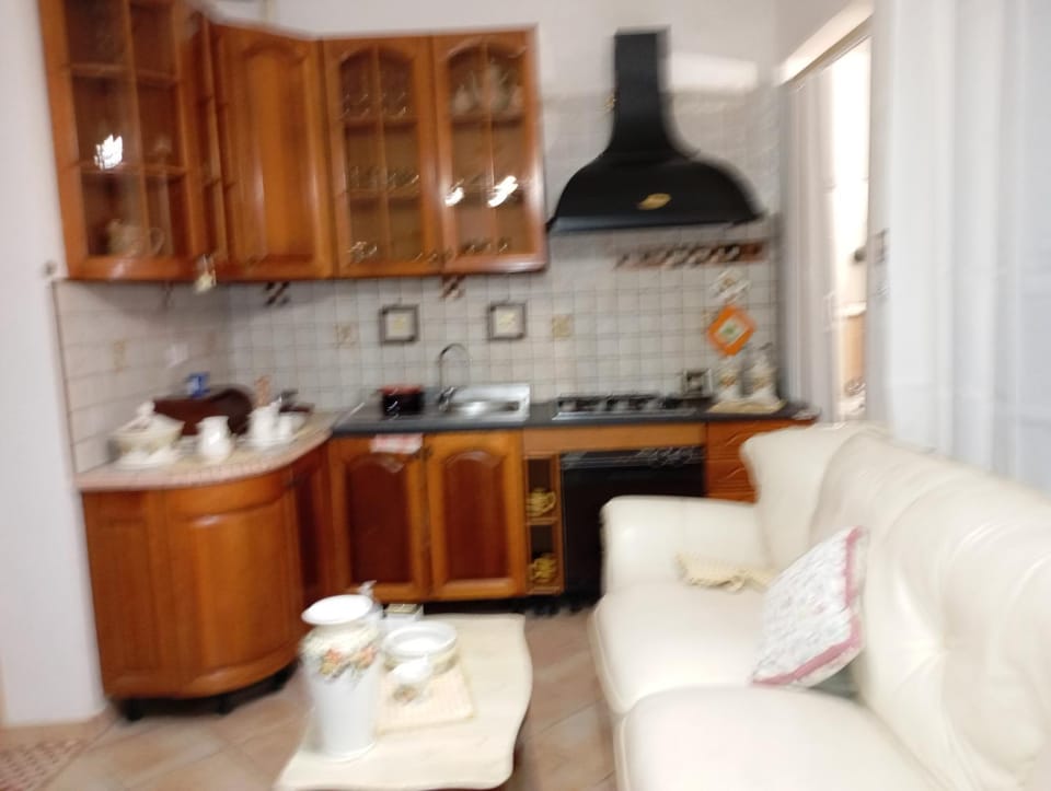 Casa Leone Apartment in Sciacca