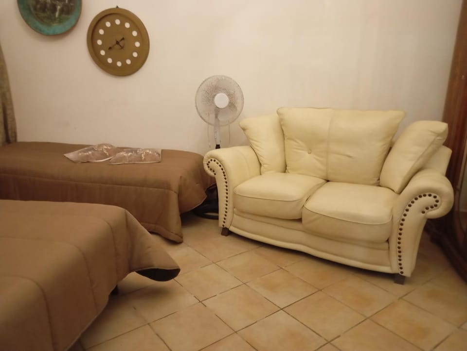Casa Leone Apartment in Sciacca