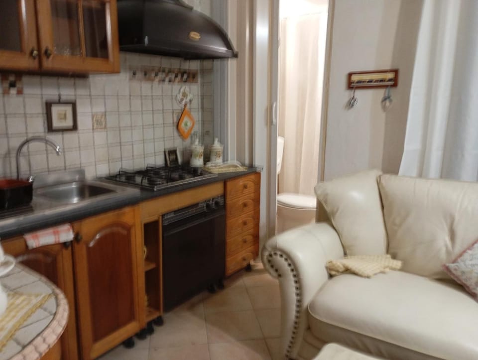 Casa Leone Apartment in Sciacca