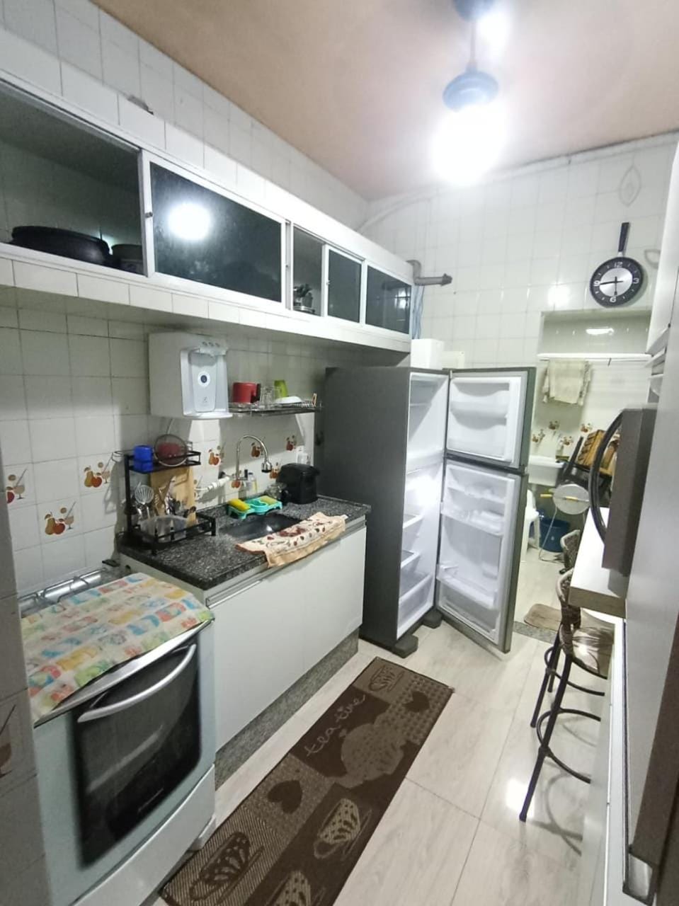 Apartamento 101 Garatucaia Apartment in Angra dos Reis