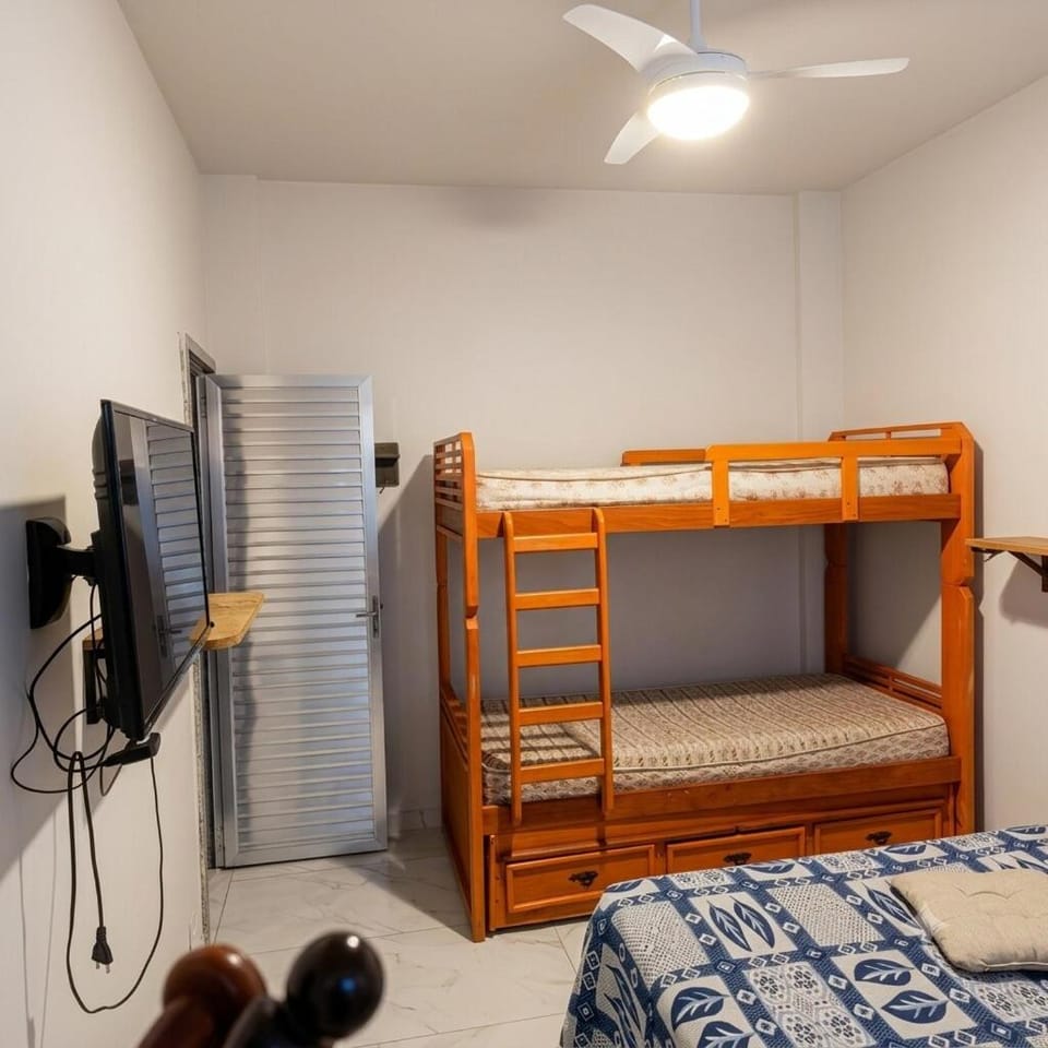 Apartamento 101 Garatucaia Apartment in Angra dos Reis
