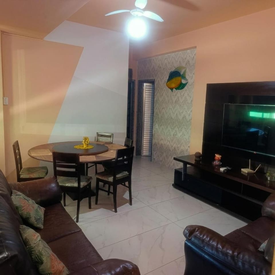 Apartamento 101 Garatucaia Apartment in Angra dos Reis