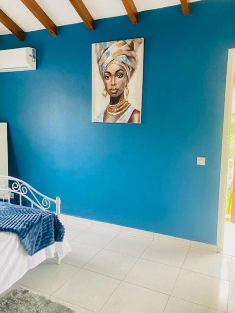 Ti paradis du Gosier House in Le Gosier