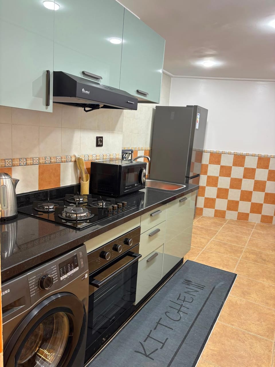Appart de luxe Apartment in Tangier