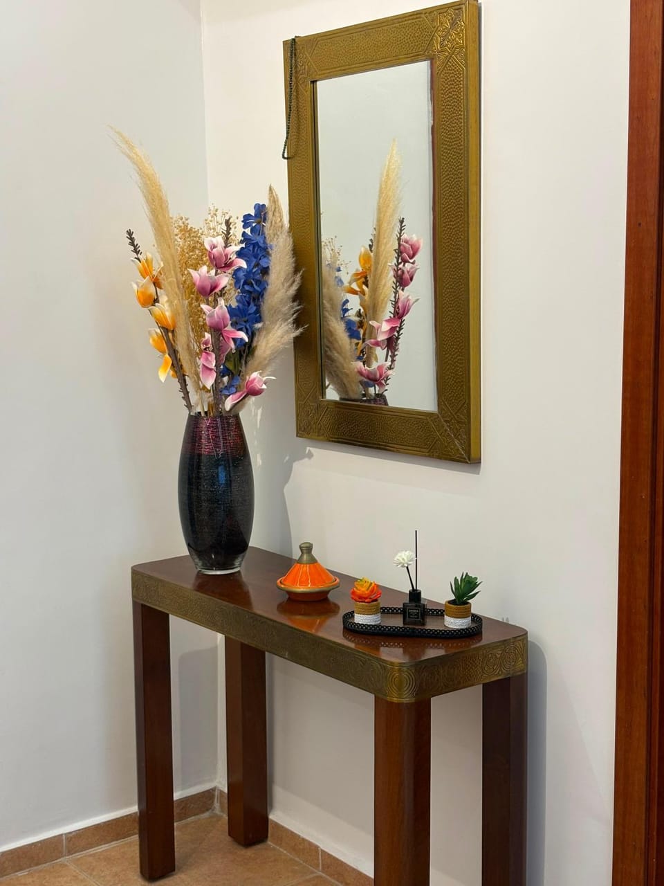 Appart de luxe Apartment in Tangier