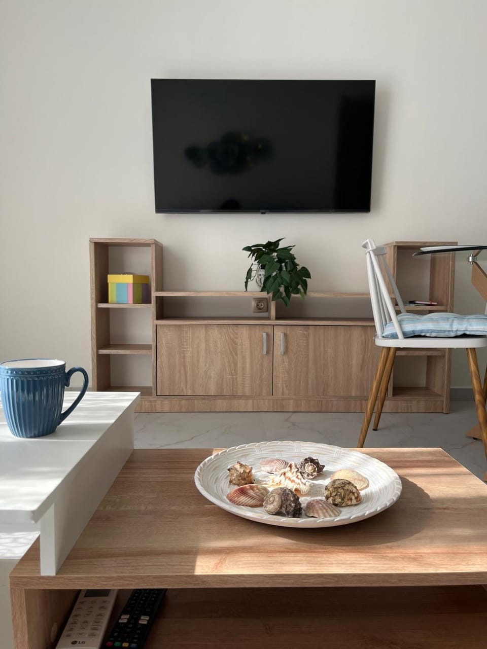 TV and multimedia