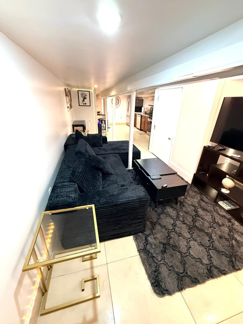 StarBase Apartment Apartment in Bedford-Stuyvesant
