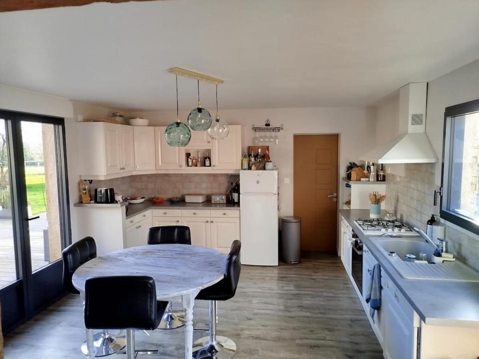 Maison de Campagne House in Pays de la Loire