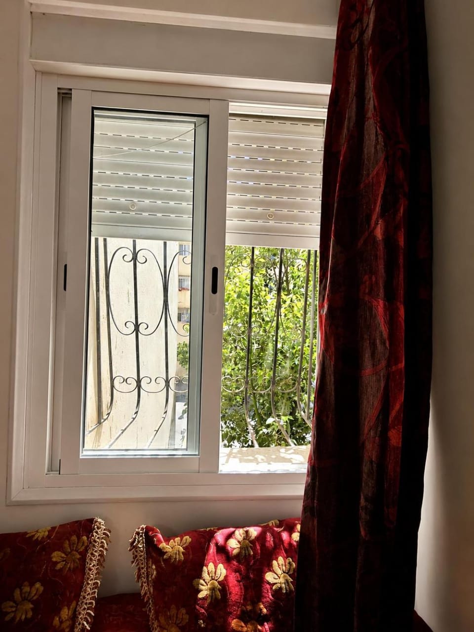 Peacefull Stay Near the Ocean, Dining & Airport Apartment in Rabat-Salé-Kénitra