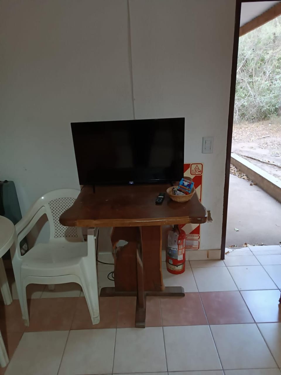 Portal del Bosque House in Cordoba Province