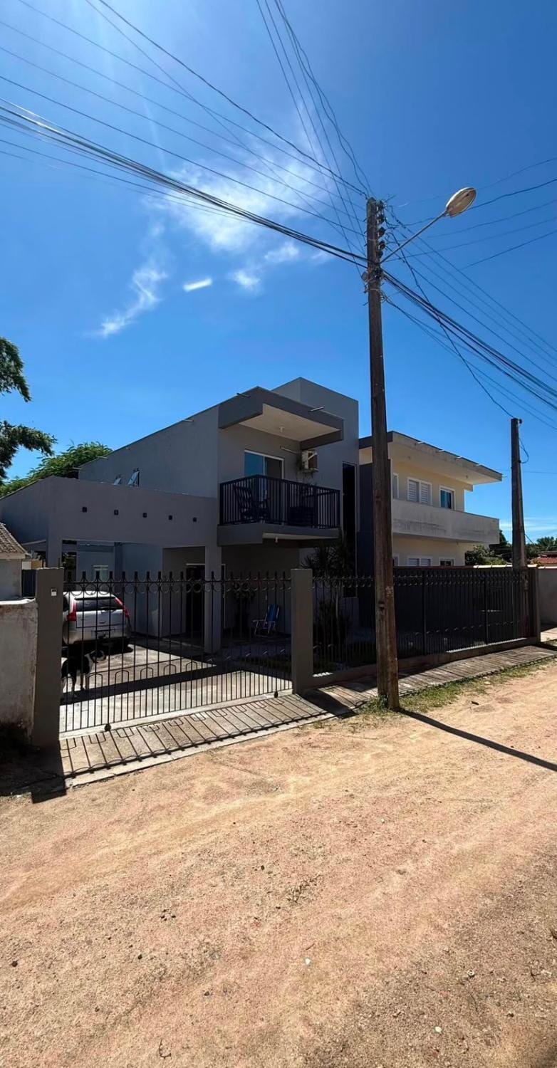 Casa da Tia Rô House in Imbituba