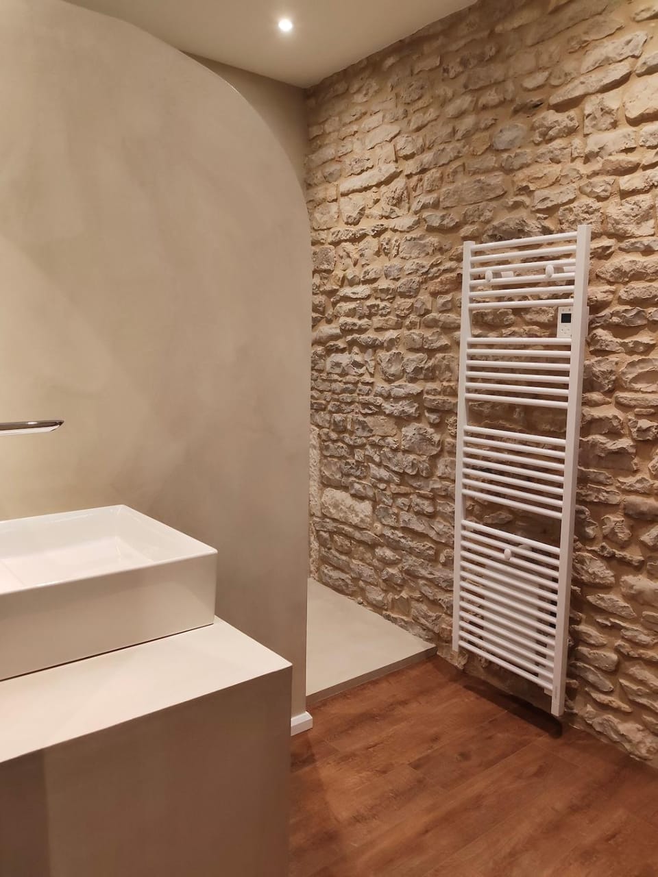 Suite romantique Passion et Velours avec balnéo Apartment in Grand Est