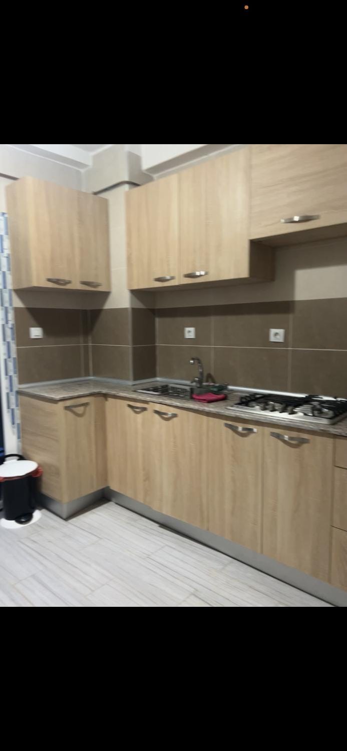 Le bonheur Apartment in Algeria