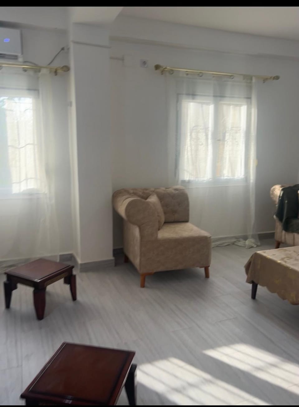 Le bonheur Apartment in Algeria