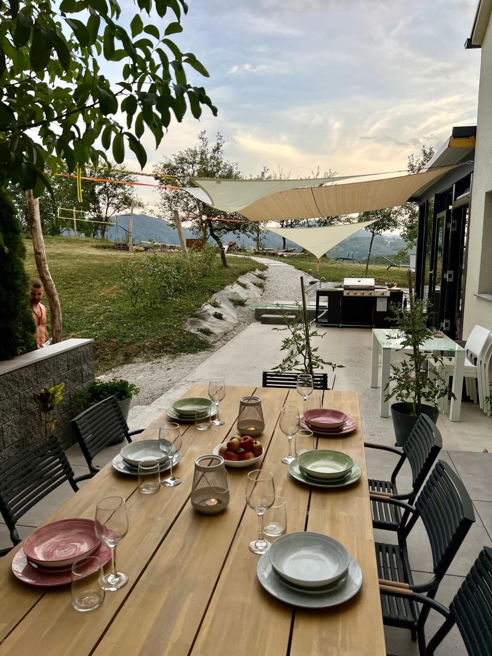 Heaven resort - retreat centre Villa in Slovenia