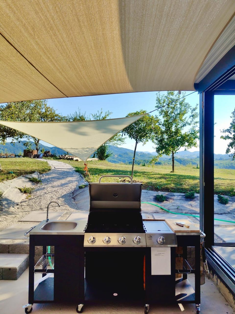 Heaven resort - retreat centre Villa in Slovenia