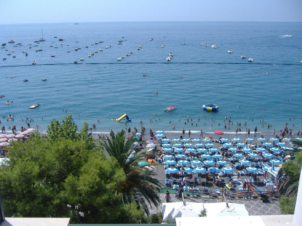Sea view