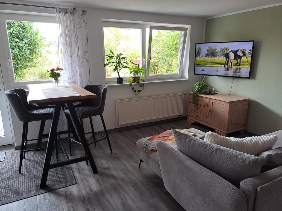 NaturGenuss Wittgenstein 45qm Apartment in North Rhine-Westphalia
