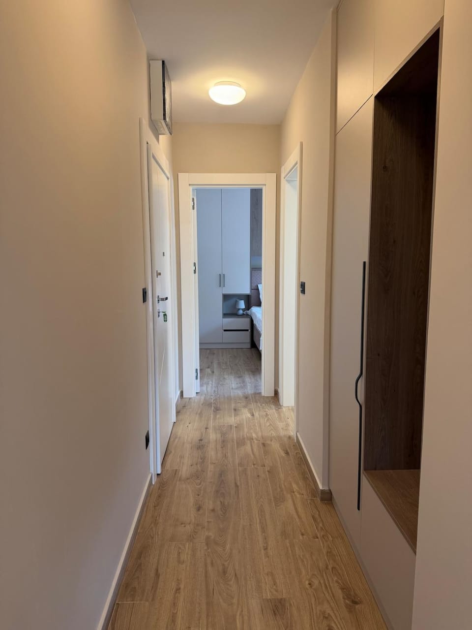 La Dolce Vista Apartment in Kotor Municipality