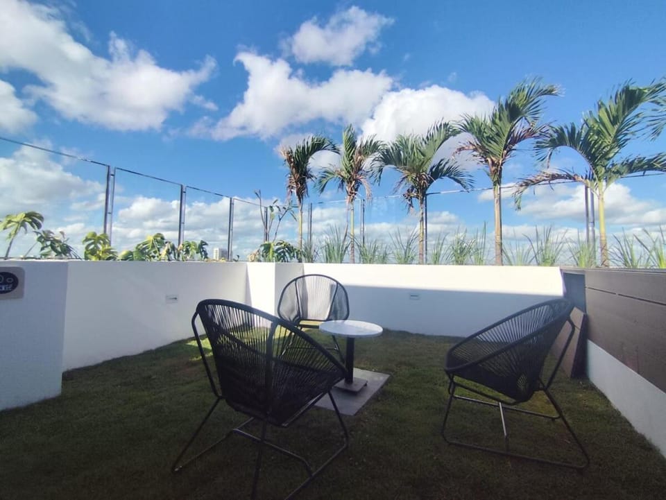 Apartamento 103 Raizant Botanic Apartment in Santa Cruz de la Sierra