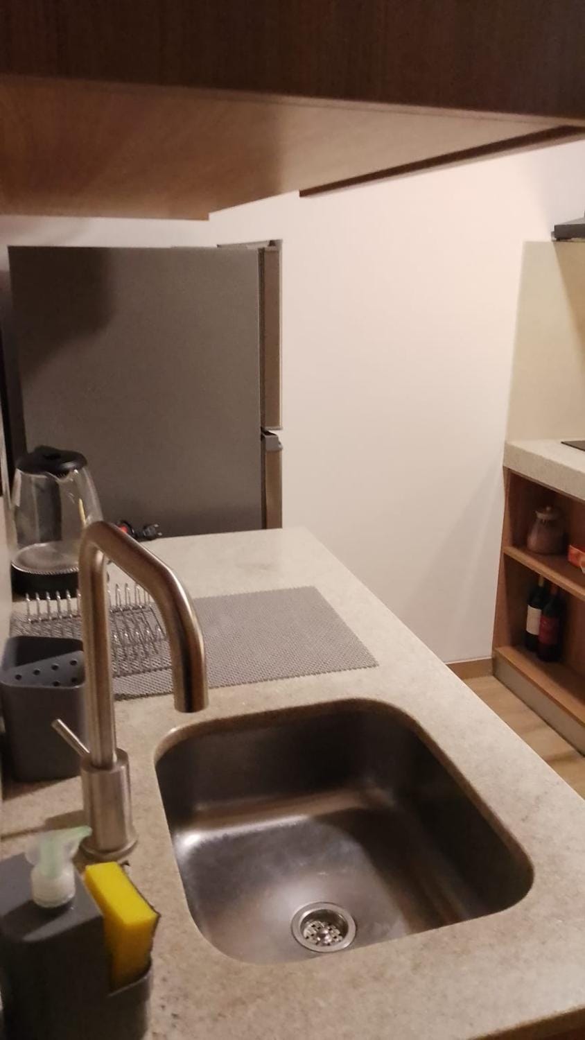 Apartamento 103 Raizant Botanic Apartment in Santa Cruz de la Sierra