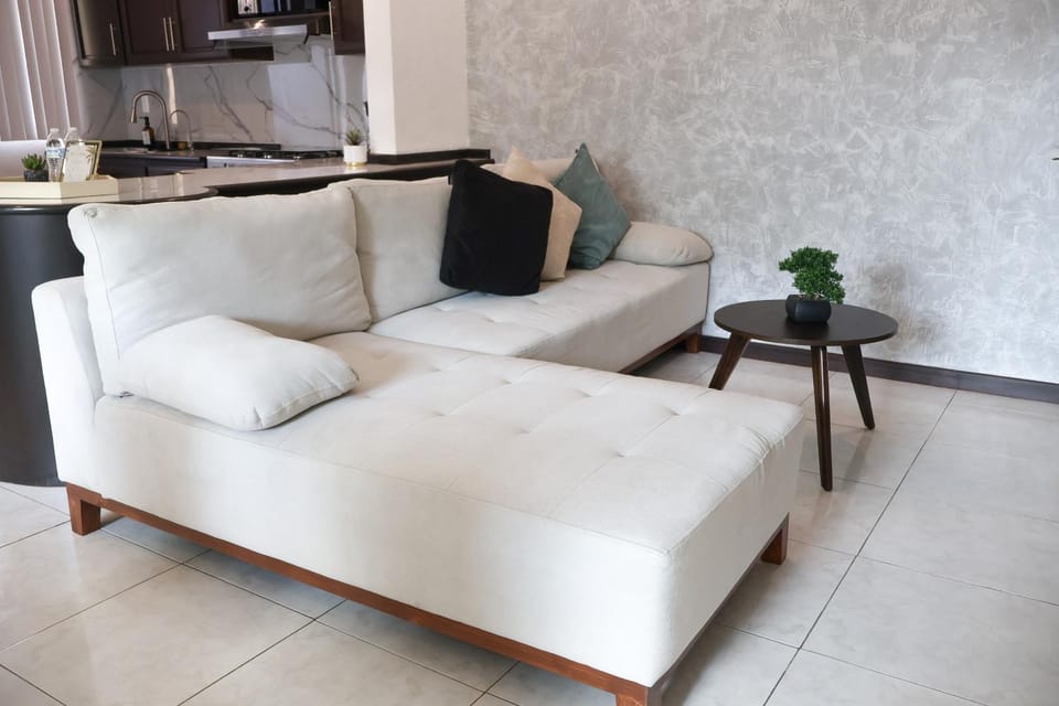 Departamento Palmas con Alberca en Boca del Rio Apartment in Veracruz, Mexico