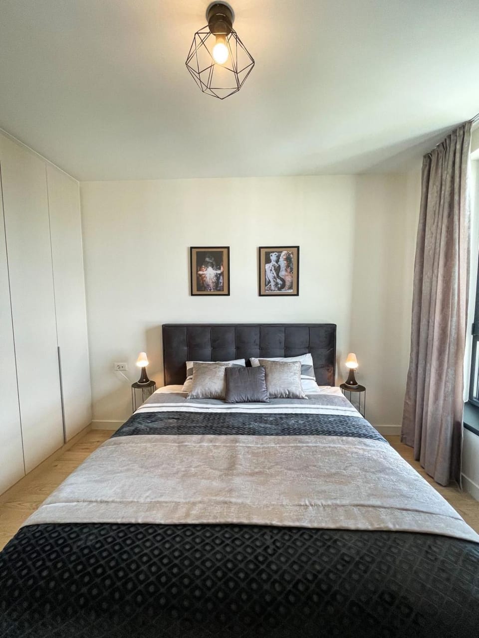 Metro Lux Apartment in Belgrade