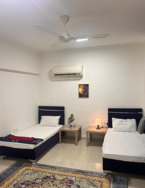 Hostel Apartment in Muscat Governorate, Oman