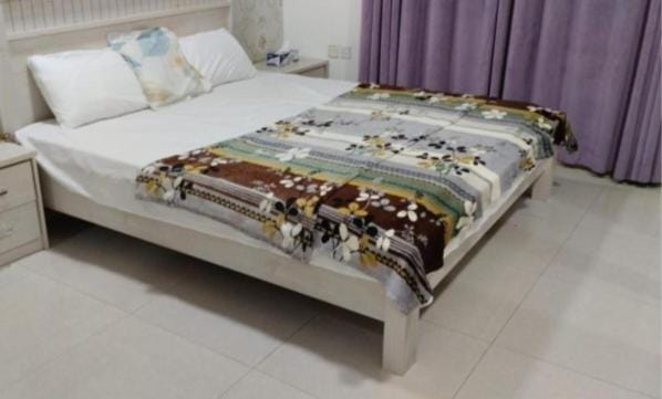 Hostel Apartment in Muscat Governorate, Oman