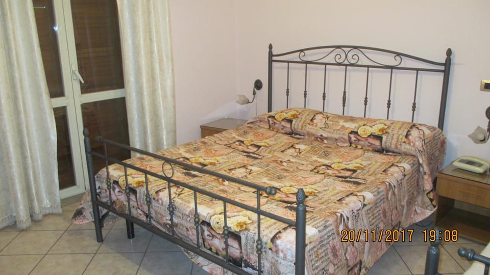 Hotel Degli Amici Hotel in Campania