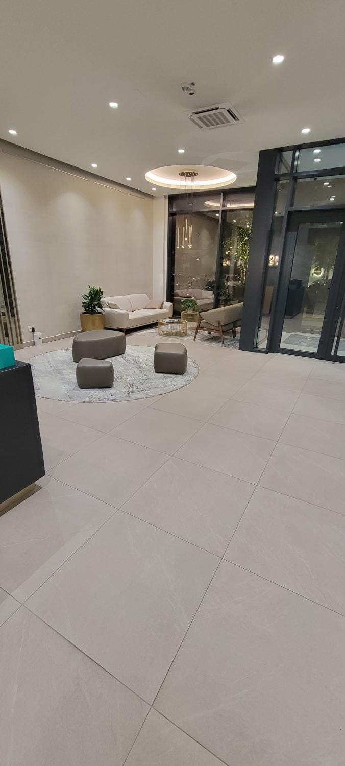 BW SCALA 603 Apartman-whit free garage parking Apartment in Belgrade