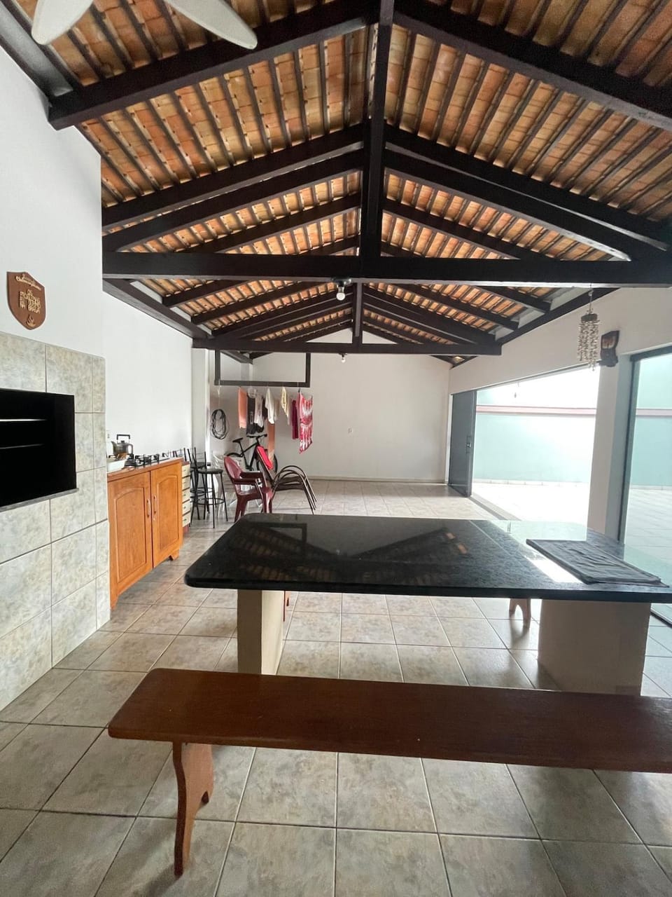 Casa meia praia- Navegantes SC House in Navegantes