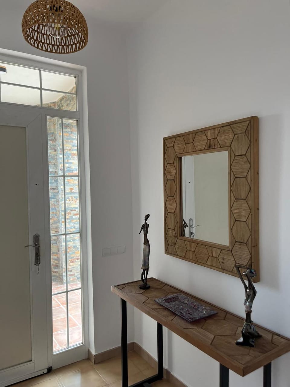La Miranda Apartment in Baix Ebre