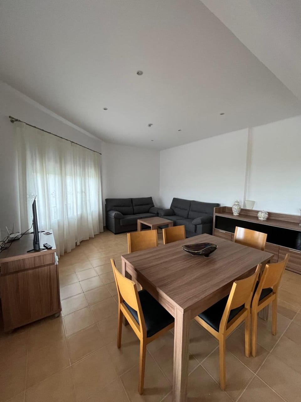 La Miranda Apartment in Baix Ebre