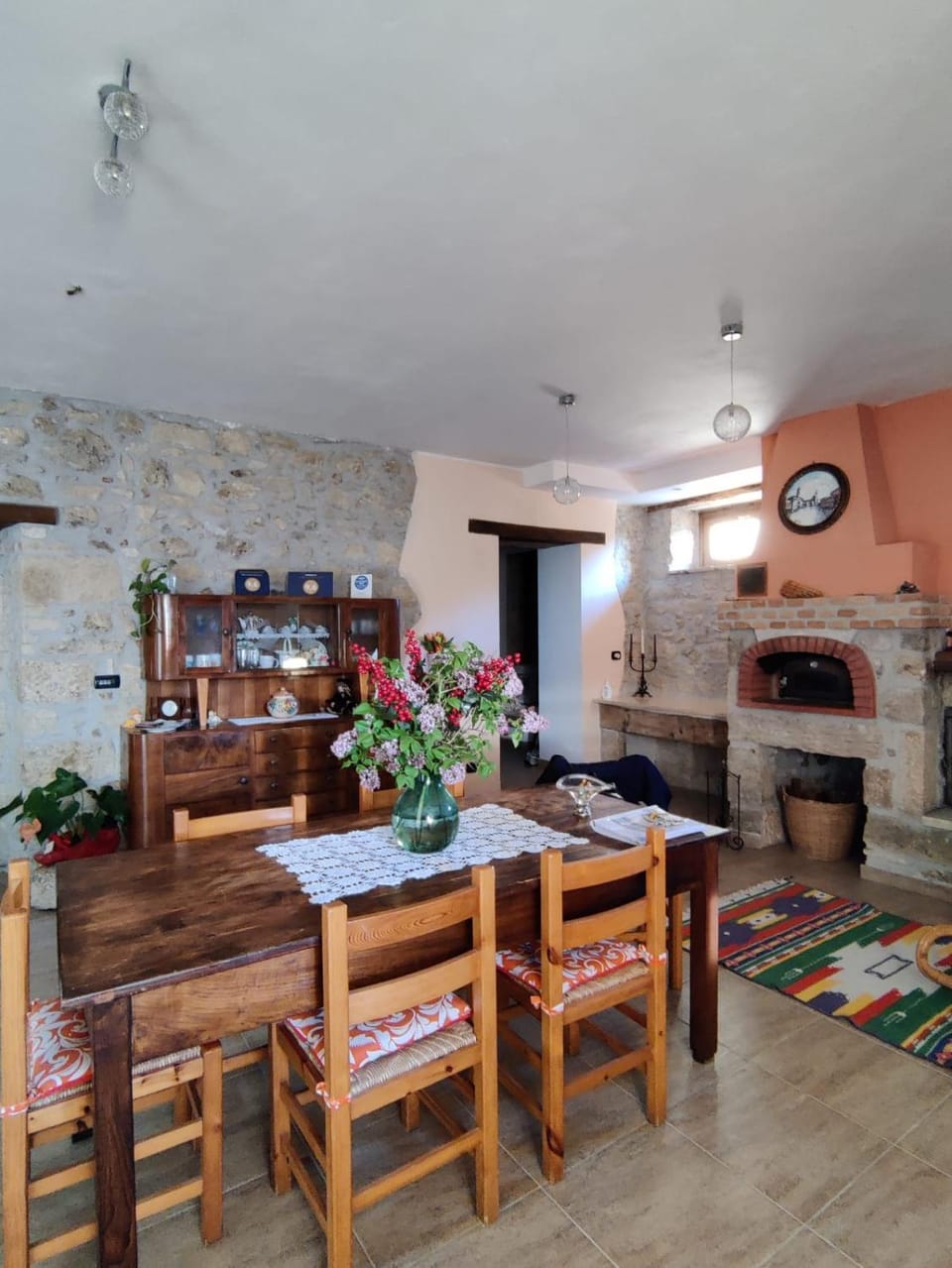 B&B Casale Giovannozzi Bed and Breakfast in Abruzzo