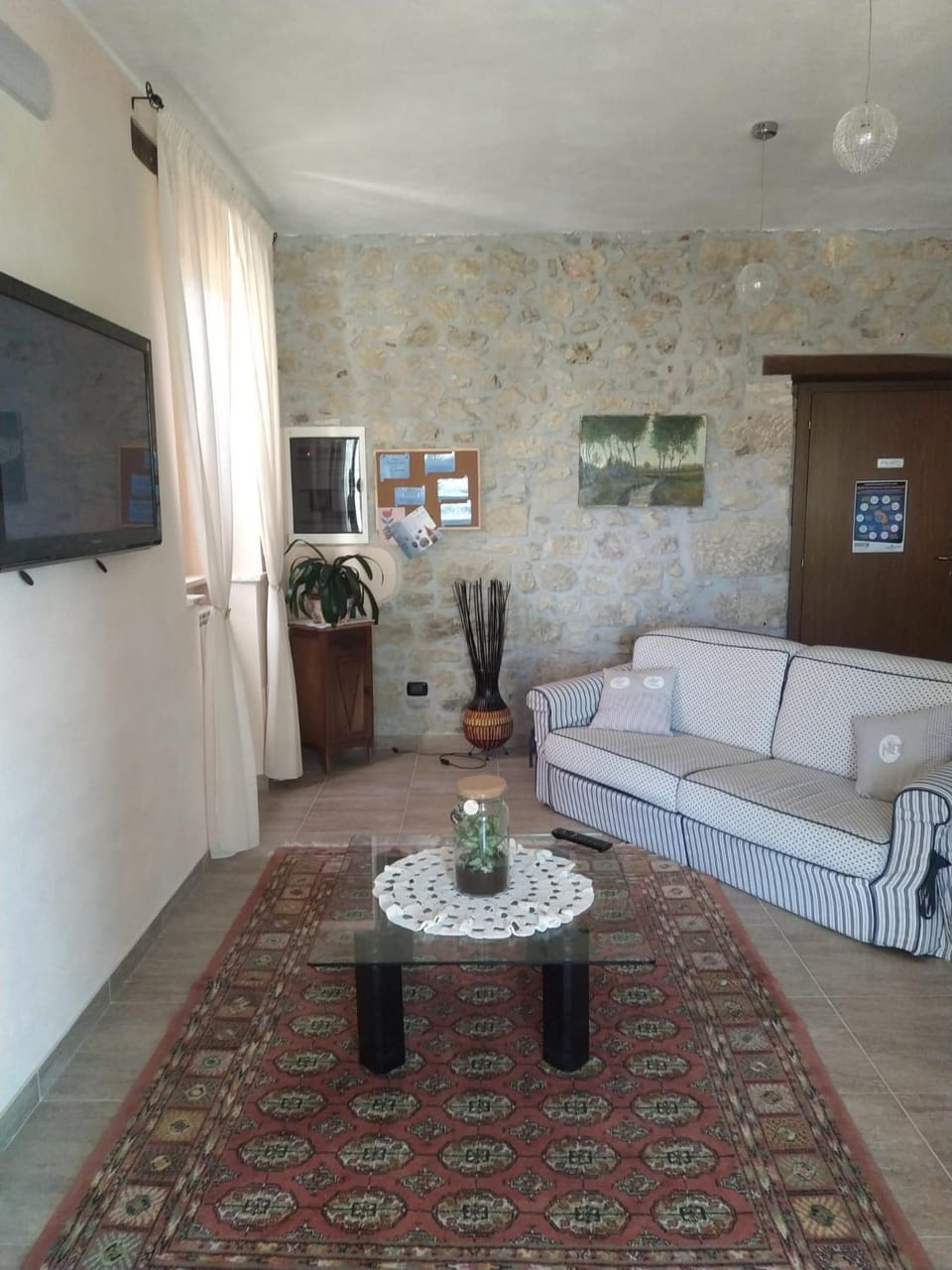 B&B Casale Giovannozzi Bed and Breakfast in Abruzzo