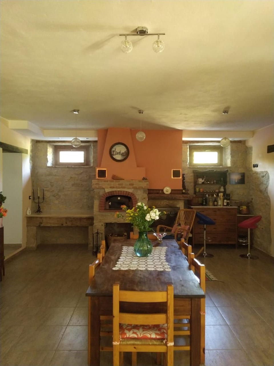 B&B Casale Giovannozzi Bed and Breakfast in Abruzzo