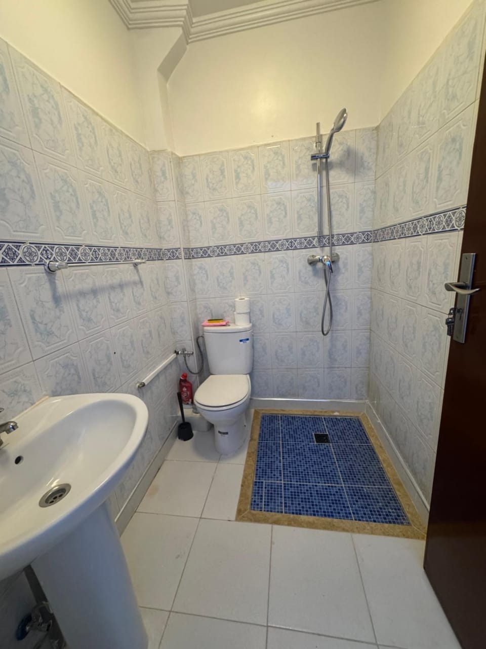 Atlasstay Apartment in Meknes