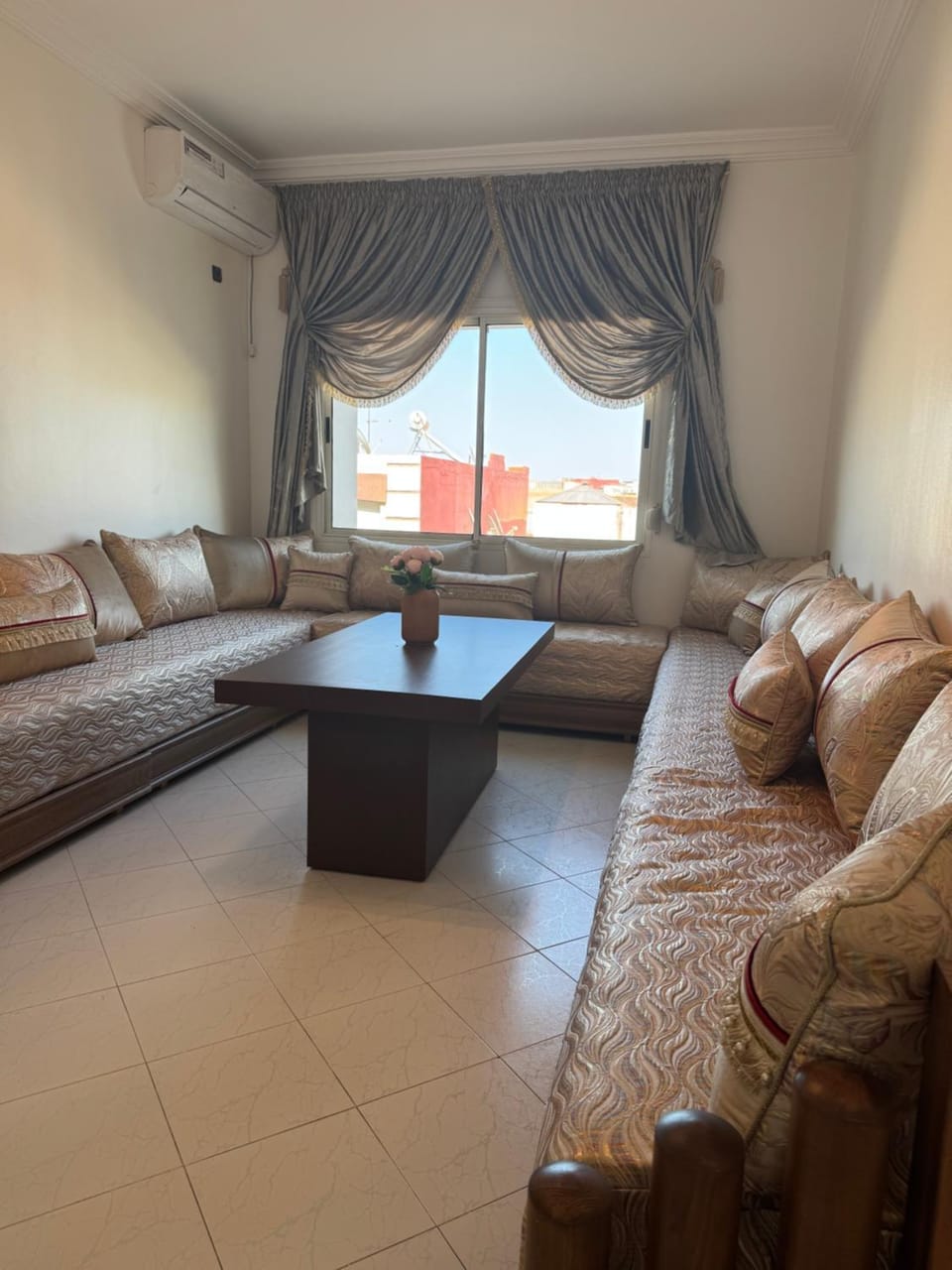 Atlasstay Apartment in Meknes