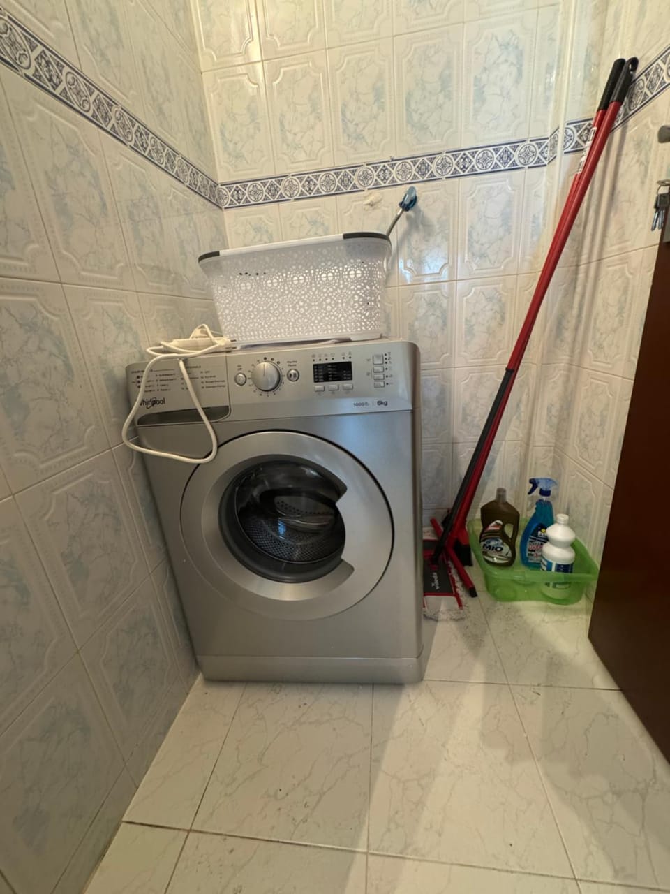 Atlasstay Apartment in Meknes